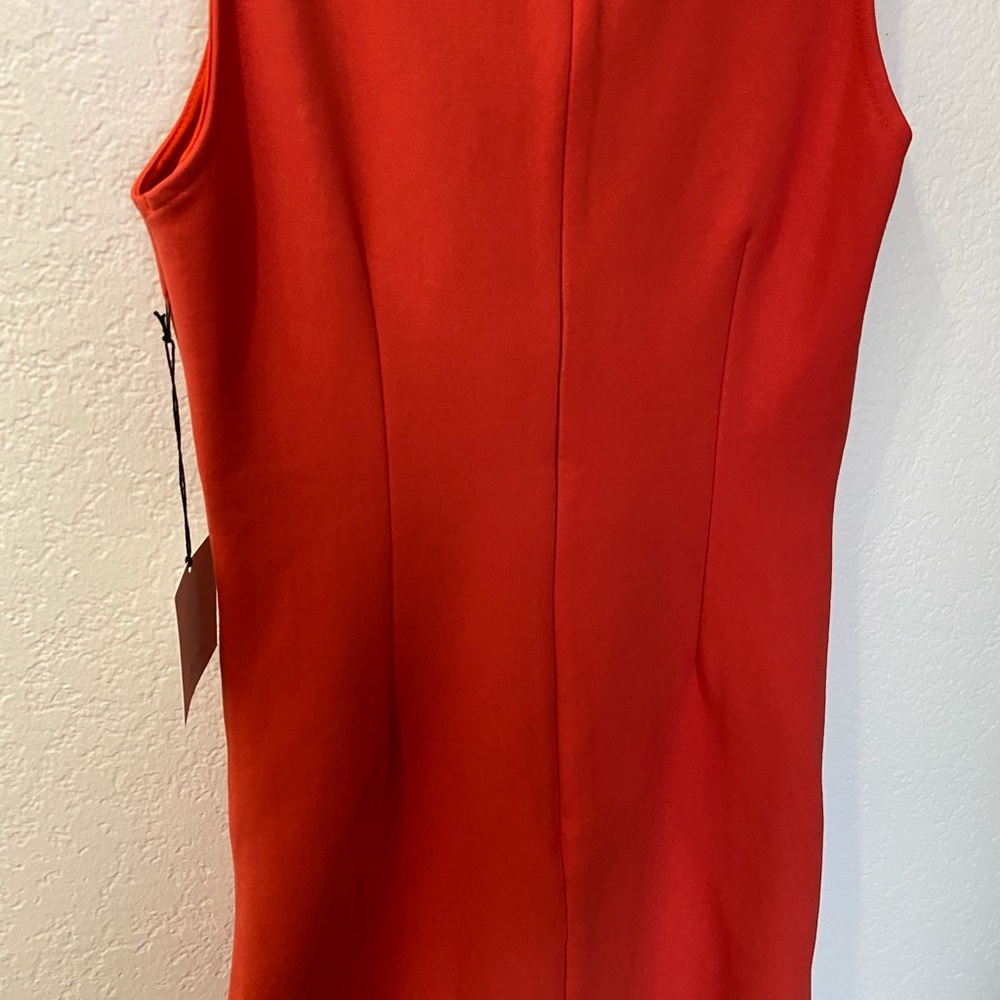 NWT superdown revolve dress - Picture 8 of 8